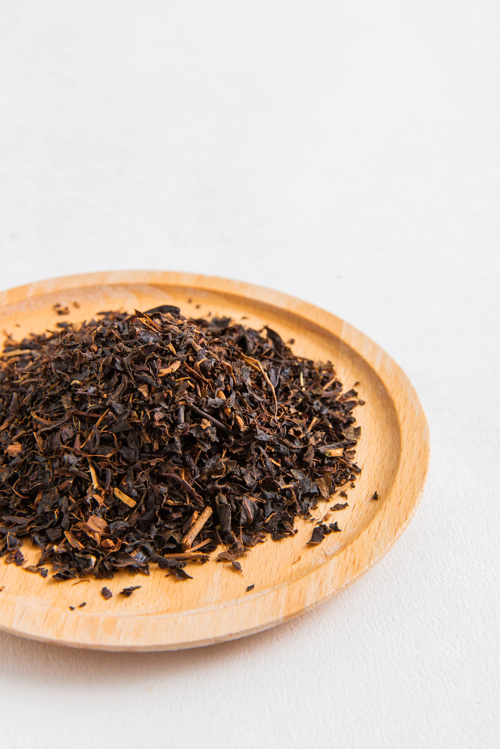 Taiwan  black tea leaf 150g/bag  oolong tea bag Aromatic Charcoal roasted quality wholesale high tea