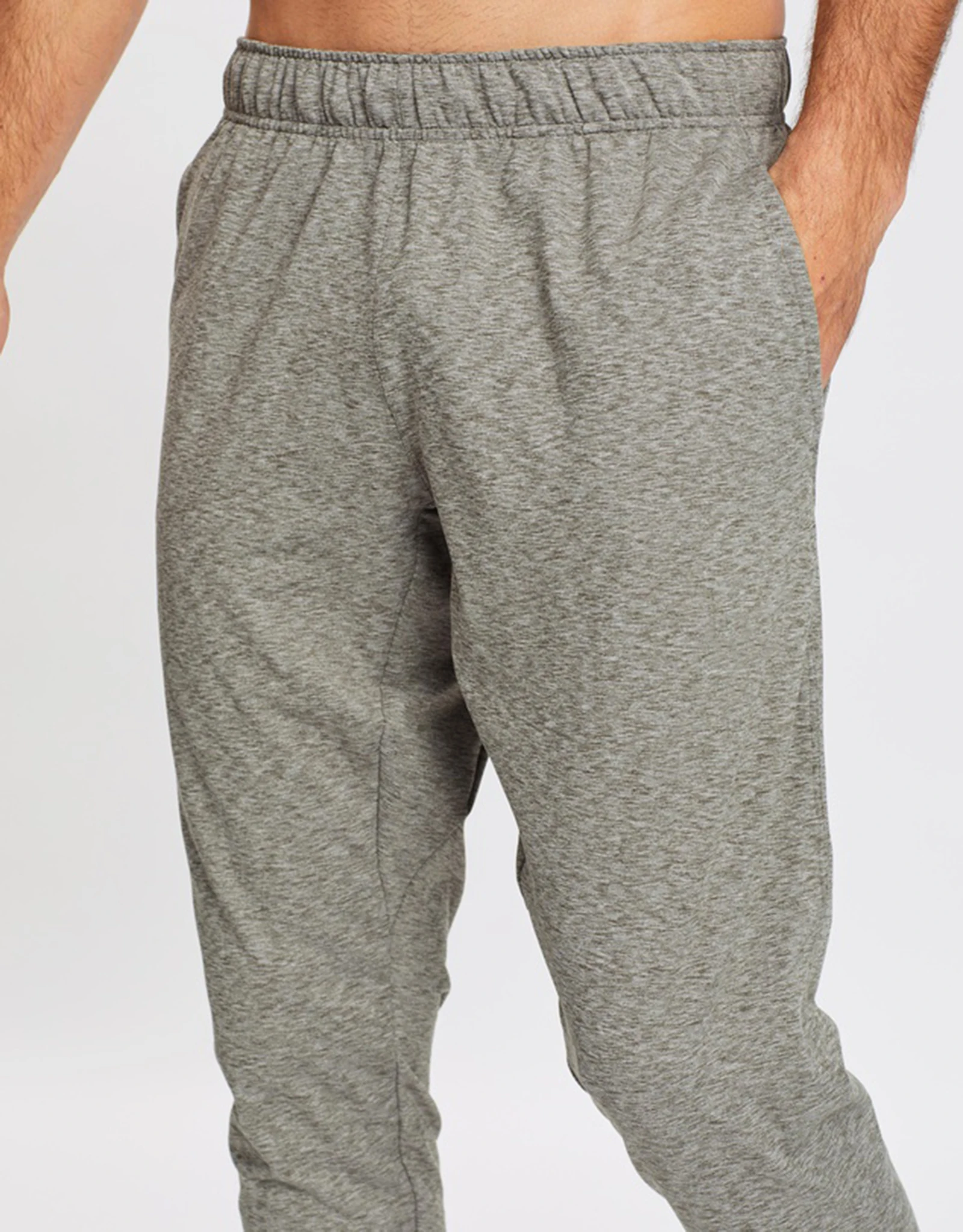 New Fashion Muscle Gym Jogging Trousers Casual Pants Polyester Cotton Custom Size Jogging Trouser