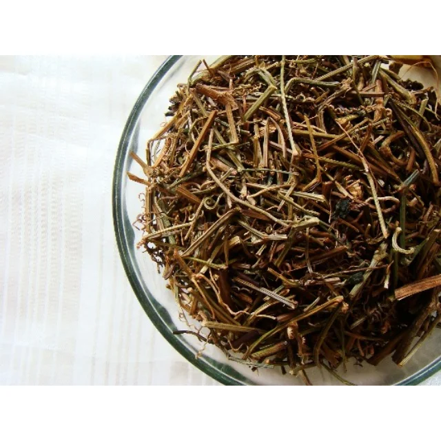 Dried Jiaogulan Herbal Organic Jiaogulan Tea Good For Health Premium Product From Thailand