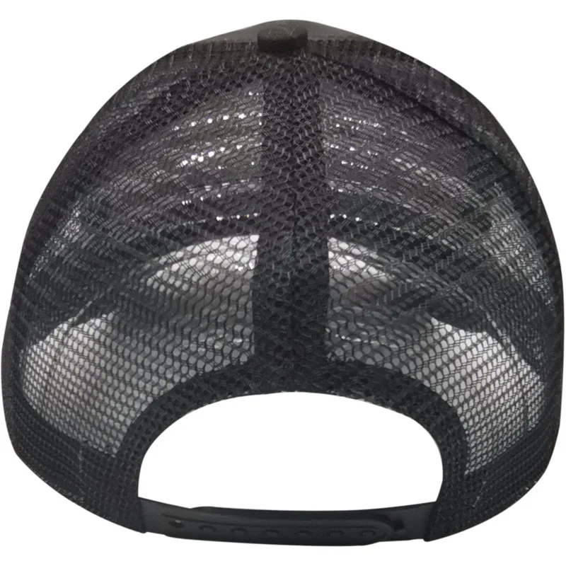 Кепка Трампа 2024 с вышивкой «назад» американская бейсболка для выборов Кепка-тракер складная козырьком