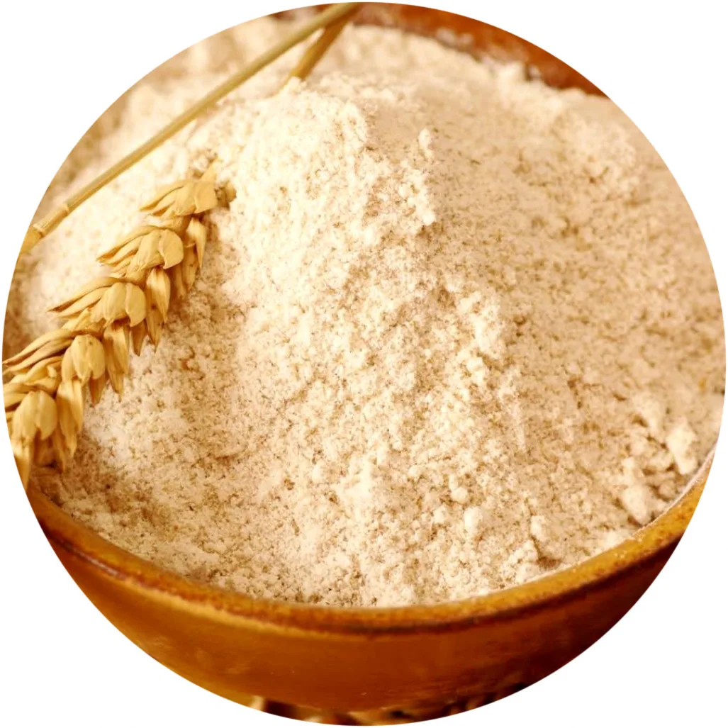 
Wheat flour from Kazakhstan at a wholesale price 