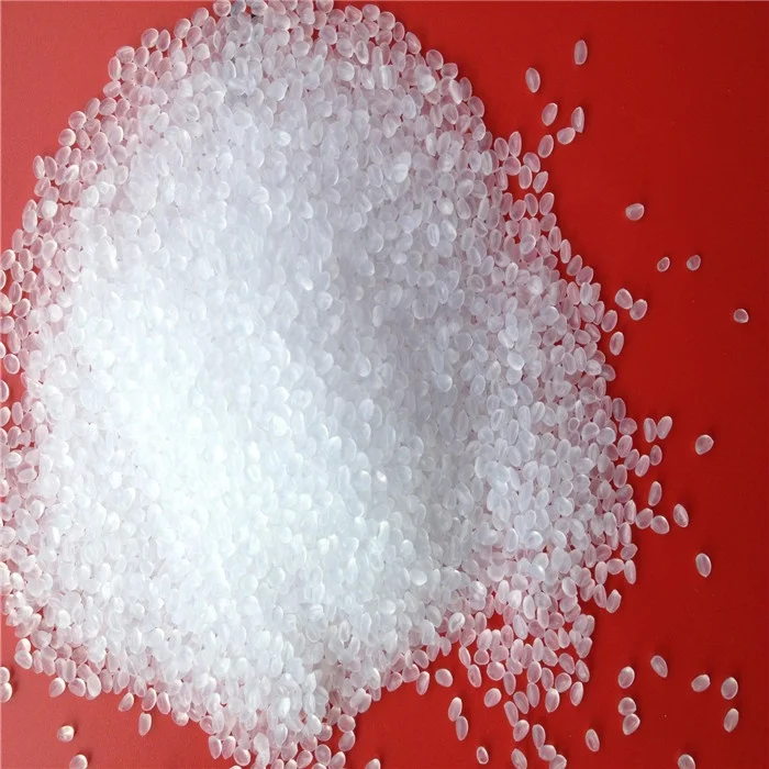  Переработанные гранулы LDPE полиэтилен низкой плотности