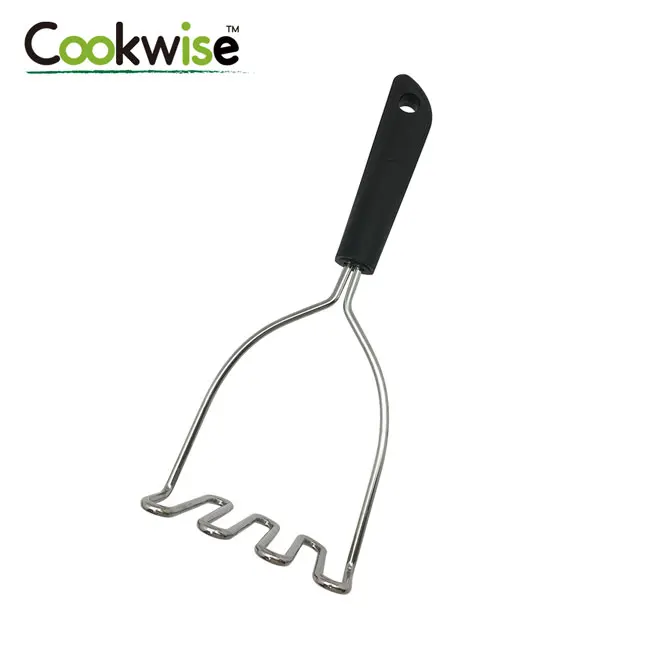 Антипригарная проволока из нержавеющей стали для приготовления пищи картофеля