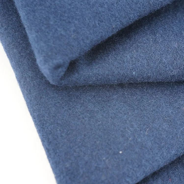 Unique Design Hot Sale 70%Viscose Bamboo/30%Organic cotton 400gsm Bamboo Fleece fabric