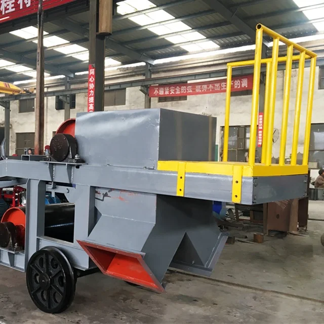 Good Service Coal Tripper Belt Conveyor Machine Tripper Conveyors