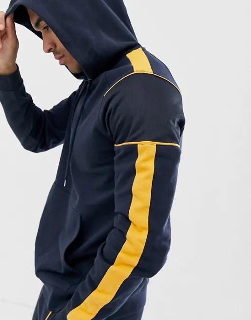 Custom Gym Track Suits bulk latest design Sports Training Jogging Suits Wholesale