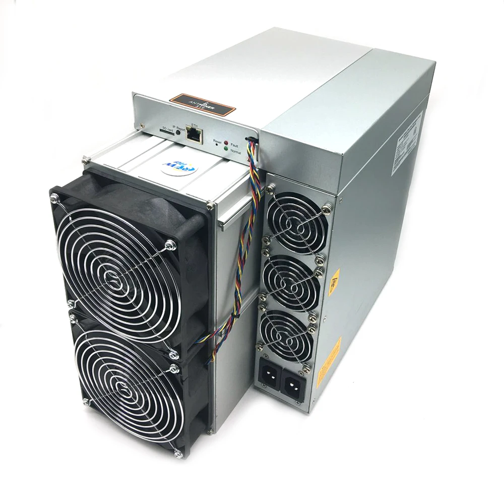 Goldshell KD5 18th/s new used 18th KDA miner from innosilicon Kadena mining machine Asic Blockchain Miners