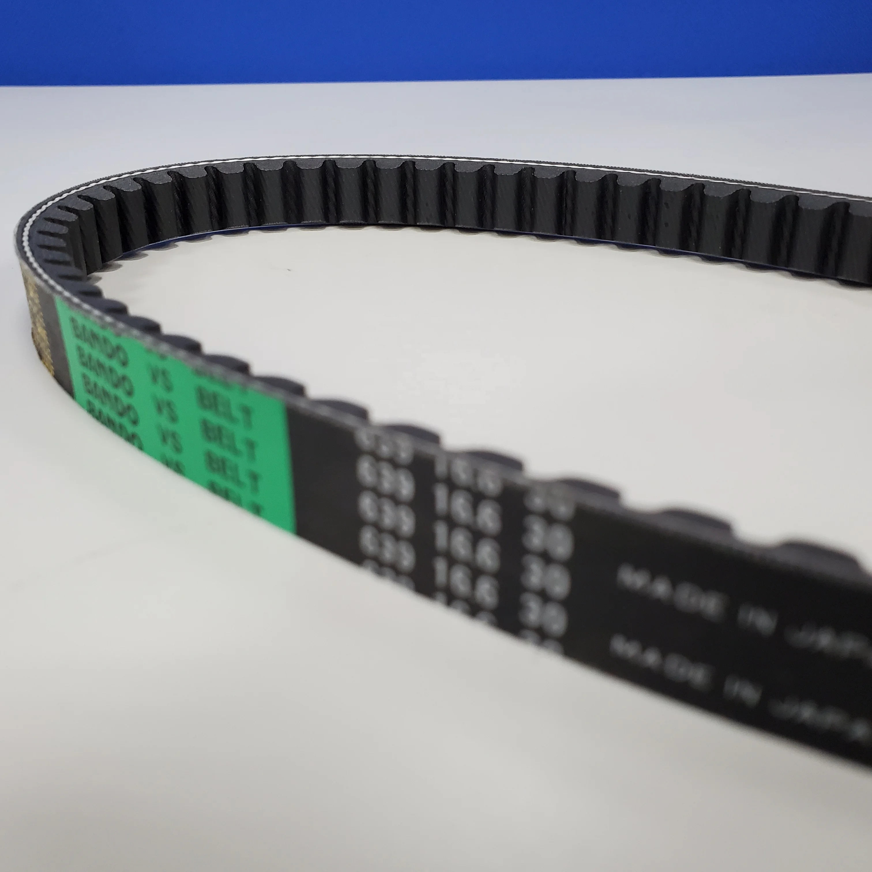 (Made in Japan) Bando V-Belt for Yamaha Vino 50 (5ST-E7641-00)