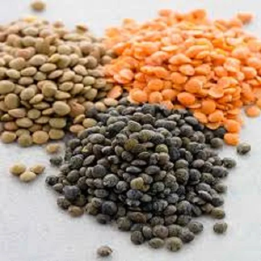 
Wholesale / Top Grade / Best Price, Green Mercimek / Lentille / Lentils 