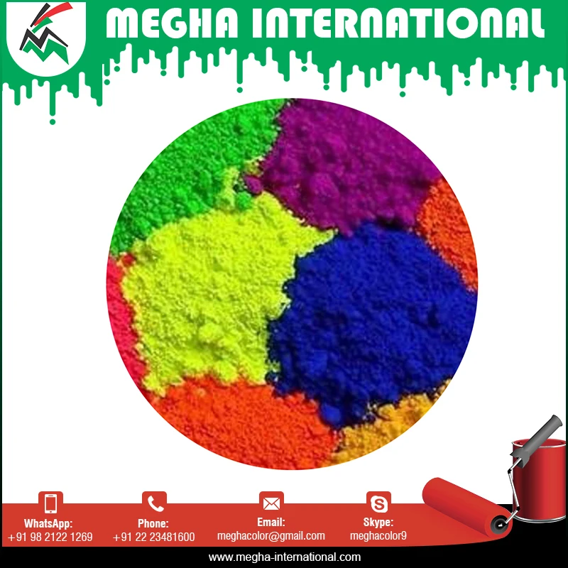 Private Label OEM / ODM Excellent Quality Ultra RGB Reactive Dyes