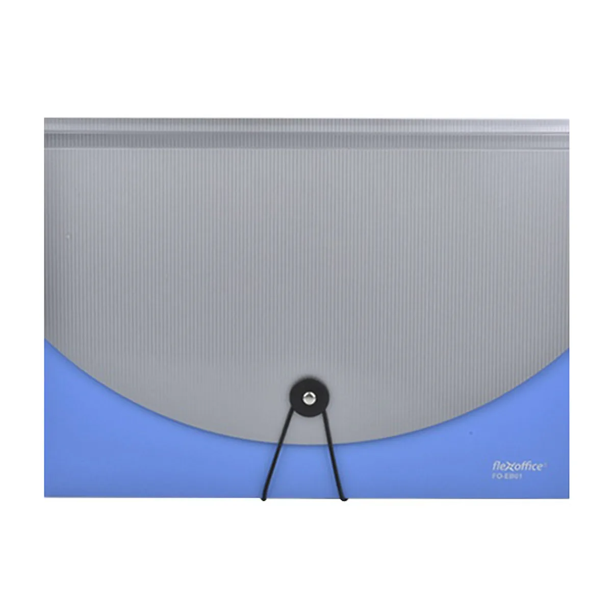 Modern Design & High Quality Plastic Box File Expanding Wallet Folder FO-EB01 From Vietnam