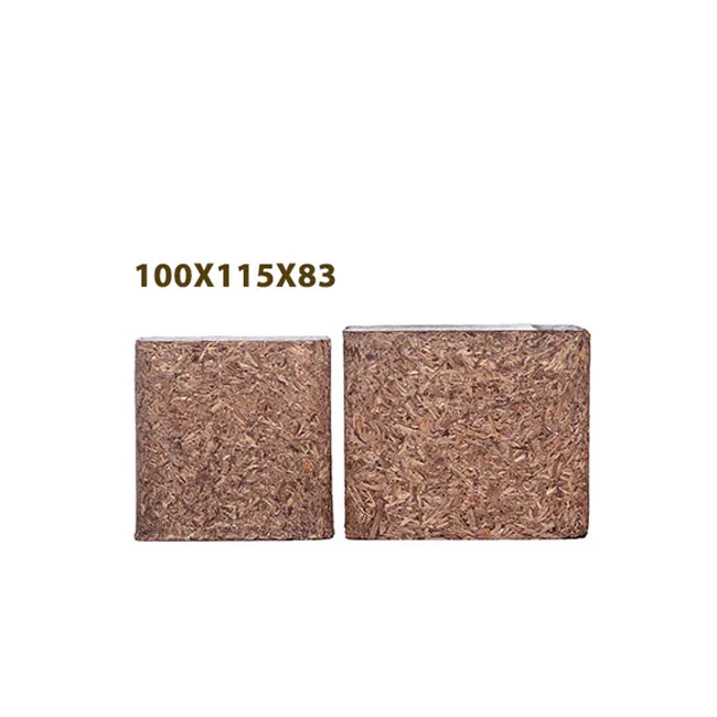 Top Grade Wooden Pallet Block Accept Custom Size Request High Nail Retention 1200 Cubic Meter Supply Ability