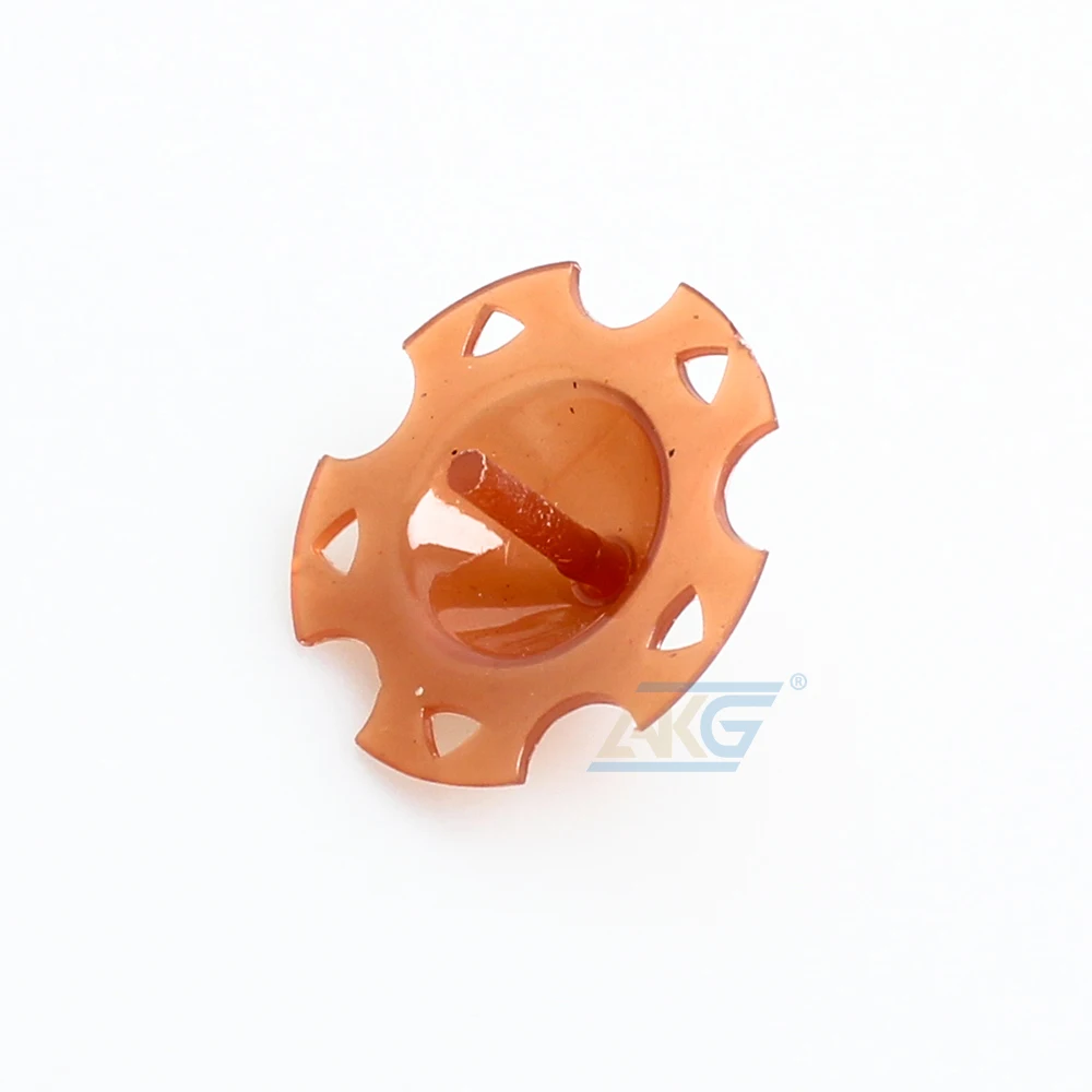 Best Selling Gold Spinning Top For Kids Simple Plastic and Kids Sensoric Games