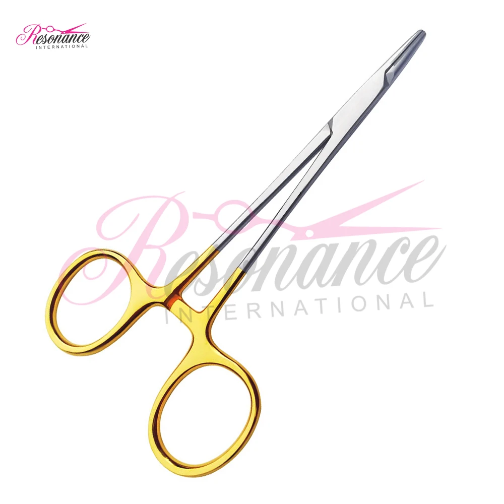 Wholesale Medical Devices Mayo Hegar Needle Holder Plastic Surgery Instruments