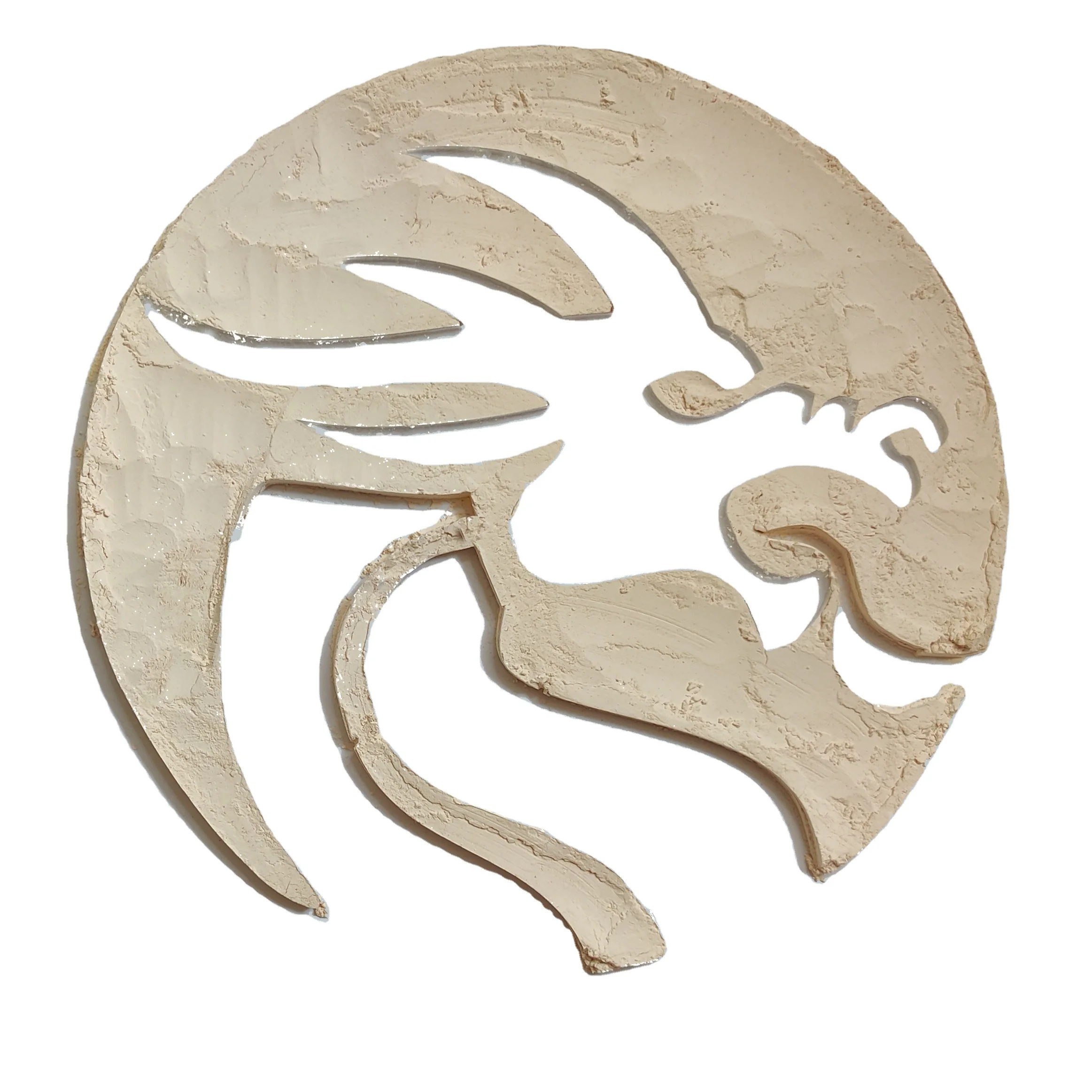 High Whiteness Powder Lump Type Washed Kaolin/Calcined Kaolin For Industry