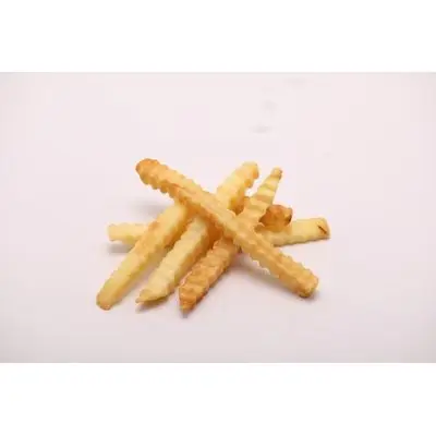 Замороженный картофель фри/органический