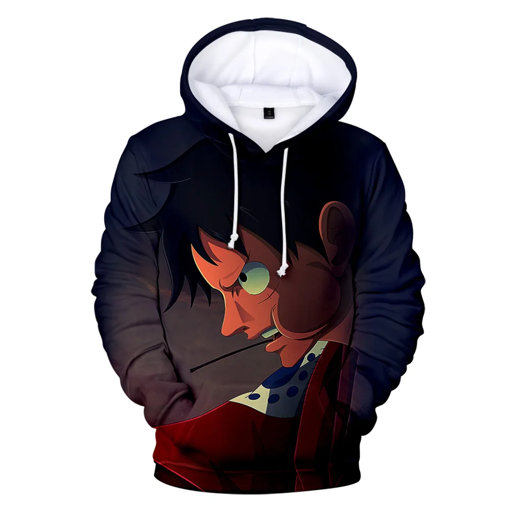 High Quality Manufactory Anime Hoodie Revengers Polyester Men Women Custom 3D Printing Anime Cartoon Wholesale