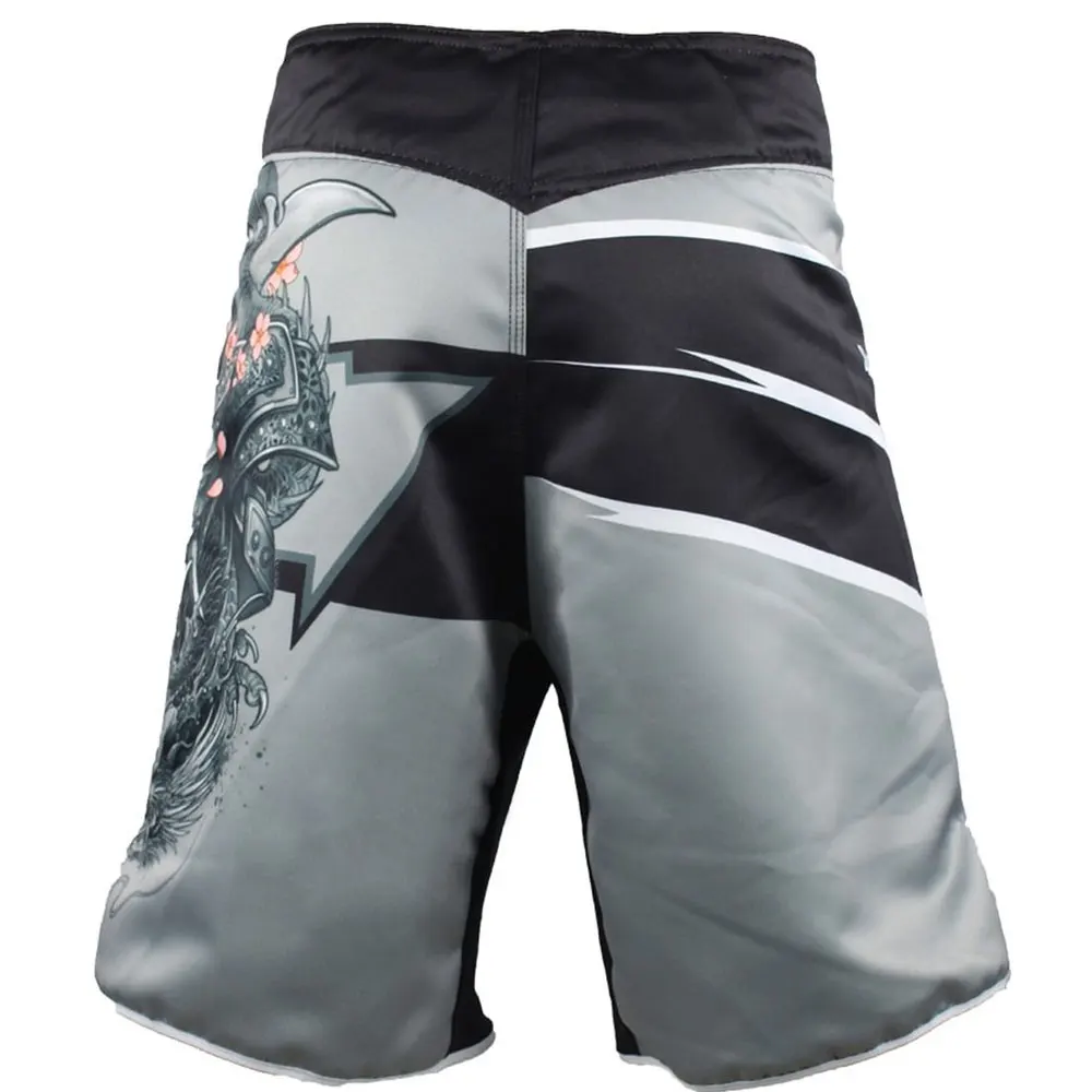 new custom Fight Pants Shorts Kick Boxing Short MMA Fighting shorts