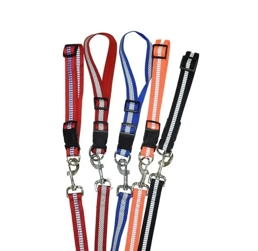 Pet Care Products Accessories Performance For Dog Nylon Leash
