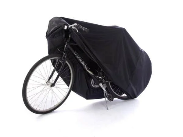 
Popular Waterproof Outdoor Bicycle Cover with Lock Hole for Mountain Road exercise Bikes 