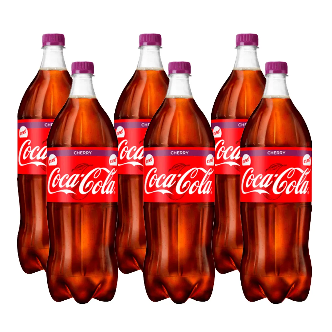 CocaCola Cans 330ml, 355ml, 500ml / CocaCola Soft Drinks Bottles ,1L ,1.5L ,2L