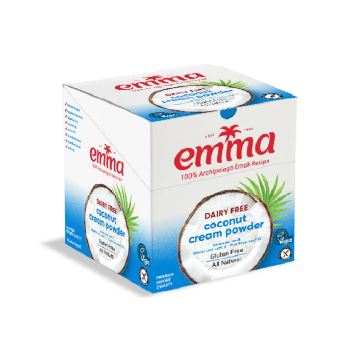 Vegan Coconut Milk Powder 50% fat