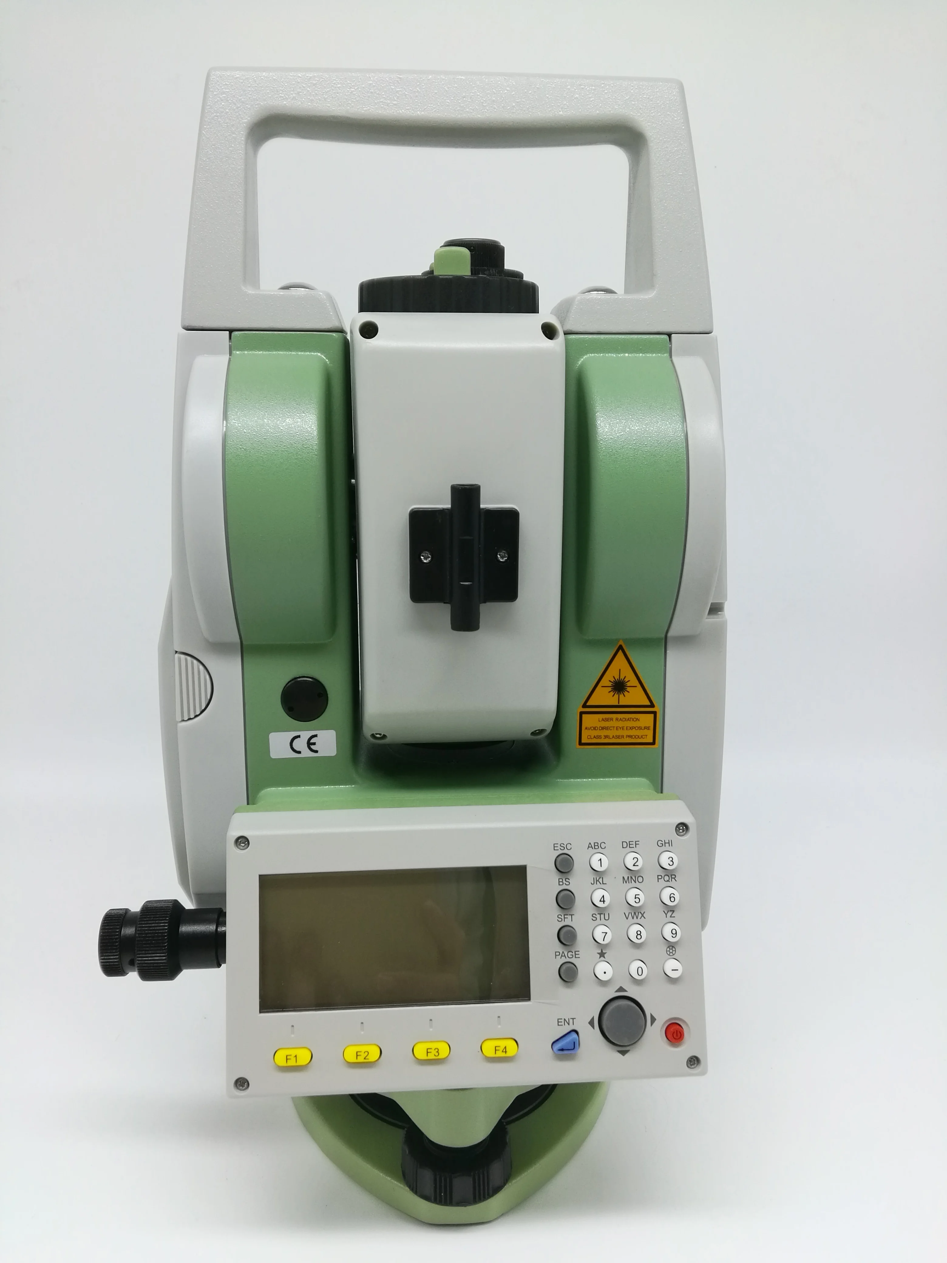 China Brand new Mato Total Station MTS802R Reflectorless Total Station None prism  Distance 500m to 800m