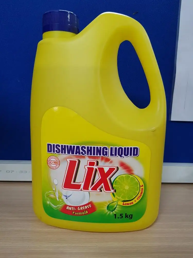 LIX DISH-WASHING LIQUID CHEAPEST PRICE FOR WHOLESALE