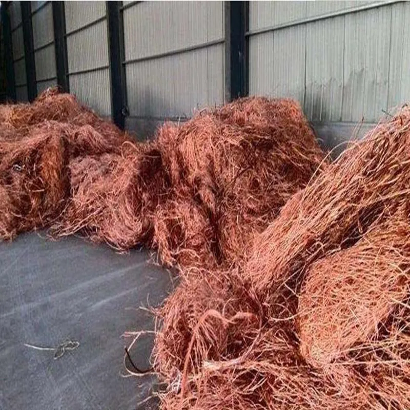 
Scrap Copper Wire Chinese seller 