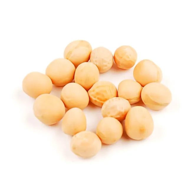 
High Quality Dried Yellow Peas Split Yellow Peas ready for export 