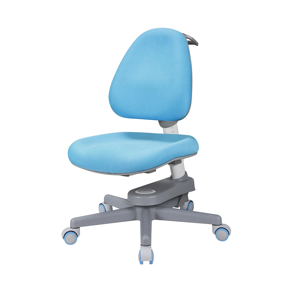 Mid-Back Ergonomic Adjustable Children Study Chair