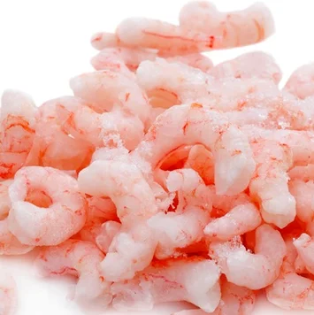 
Sea Caught Prawns/Seafood/Wild Shrimps/Prawns 