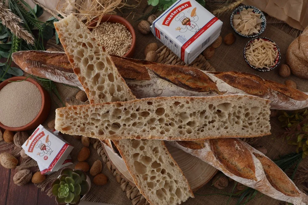 
High Quality Instant Dry Yeast 