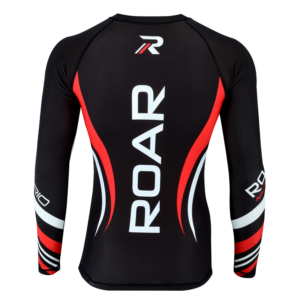 Сублимация Rashguard