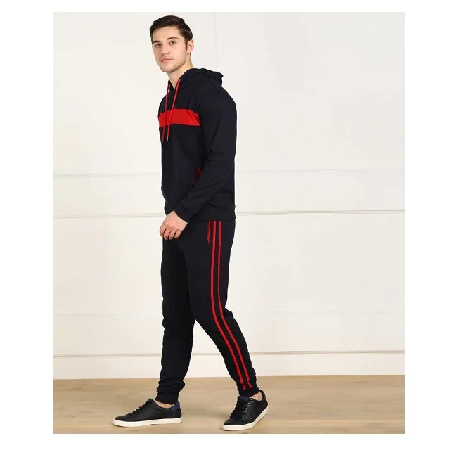  Высококачественный мужской спортивный костюм в индивидуальном цвете и дизайне