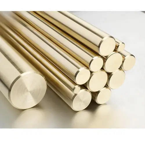 Buy Brass Rods/Brass Bars