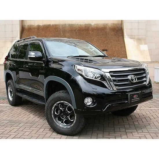 Used Land Cruiser Prado Cars For Sale