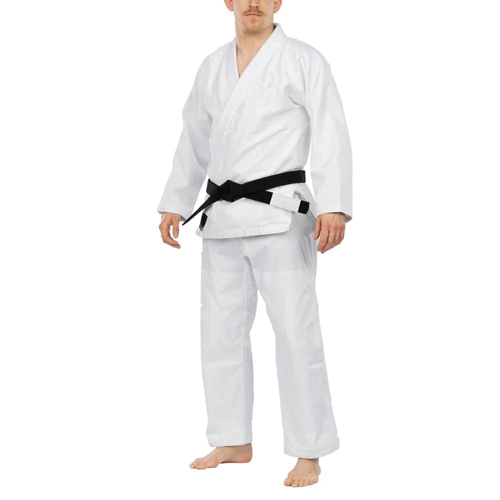 Judo Uniform for Training Factory Price Martial Arts Jiu Jitsu Uniform