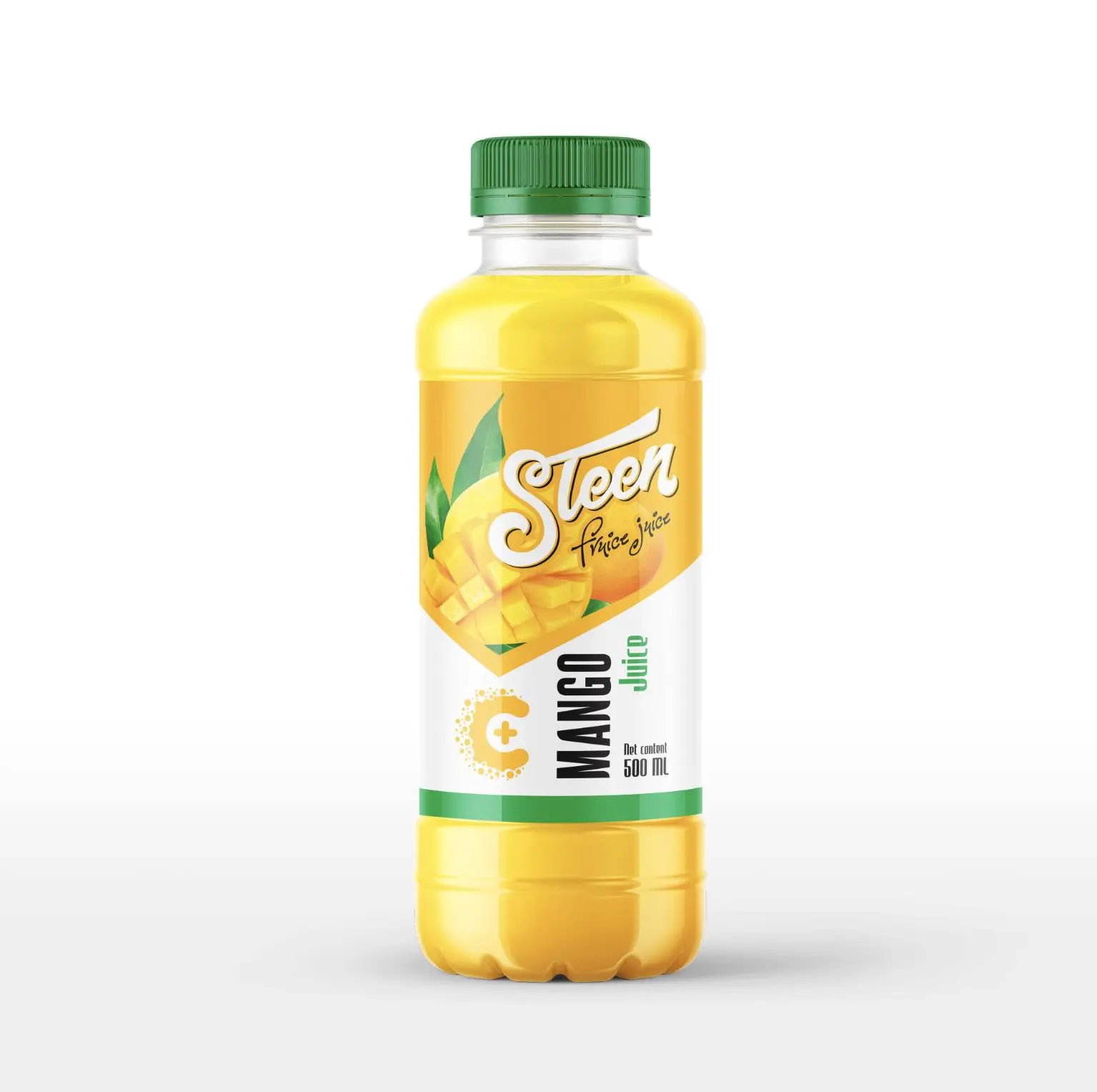 Оптовые поставщики смесь страсти манго фруктовый сок мягкие напитки OEM ПЭТ бутылка