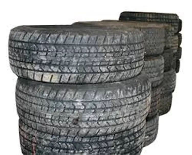 
Used Tire KUMHO NEXEN HANKOOK with Free Delivery 