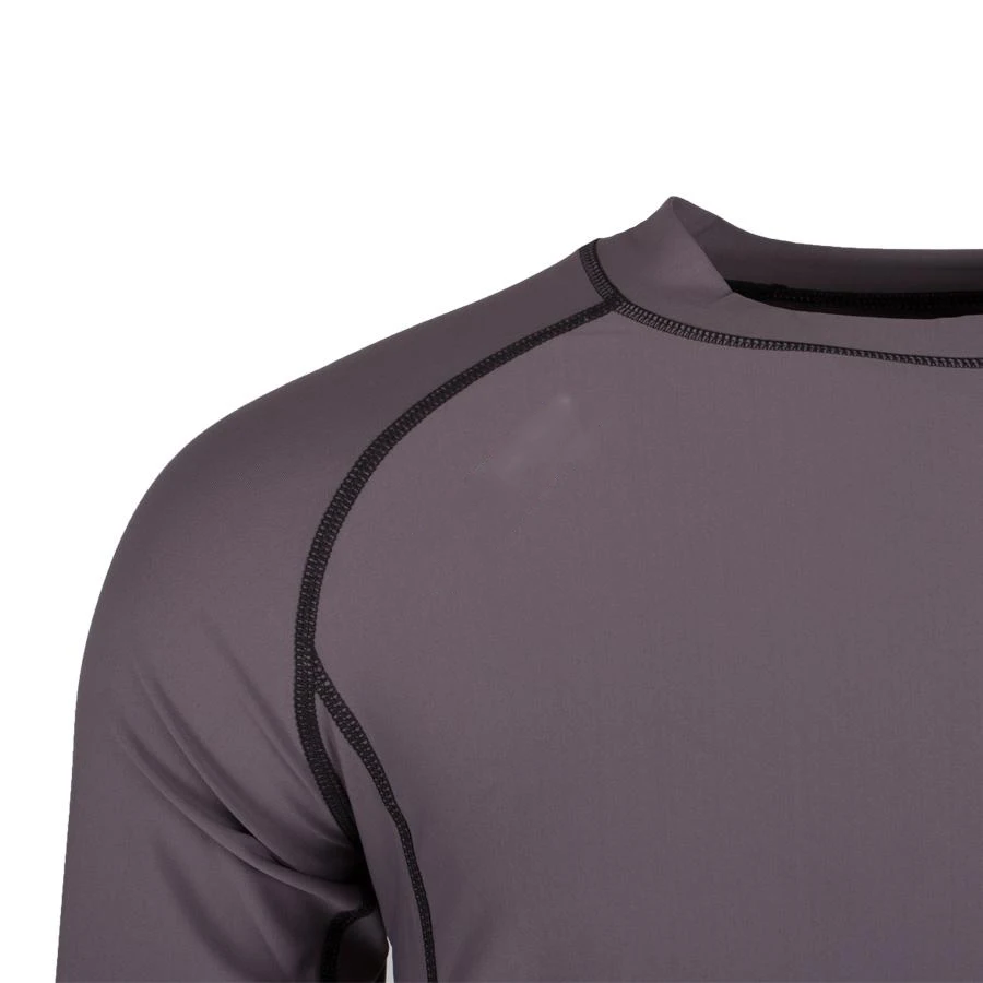  Оптовая продажа логотип на заказ принт mma топ гвардия высокого качества графит новый стиль