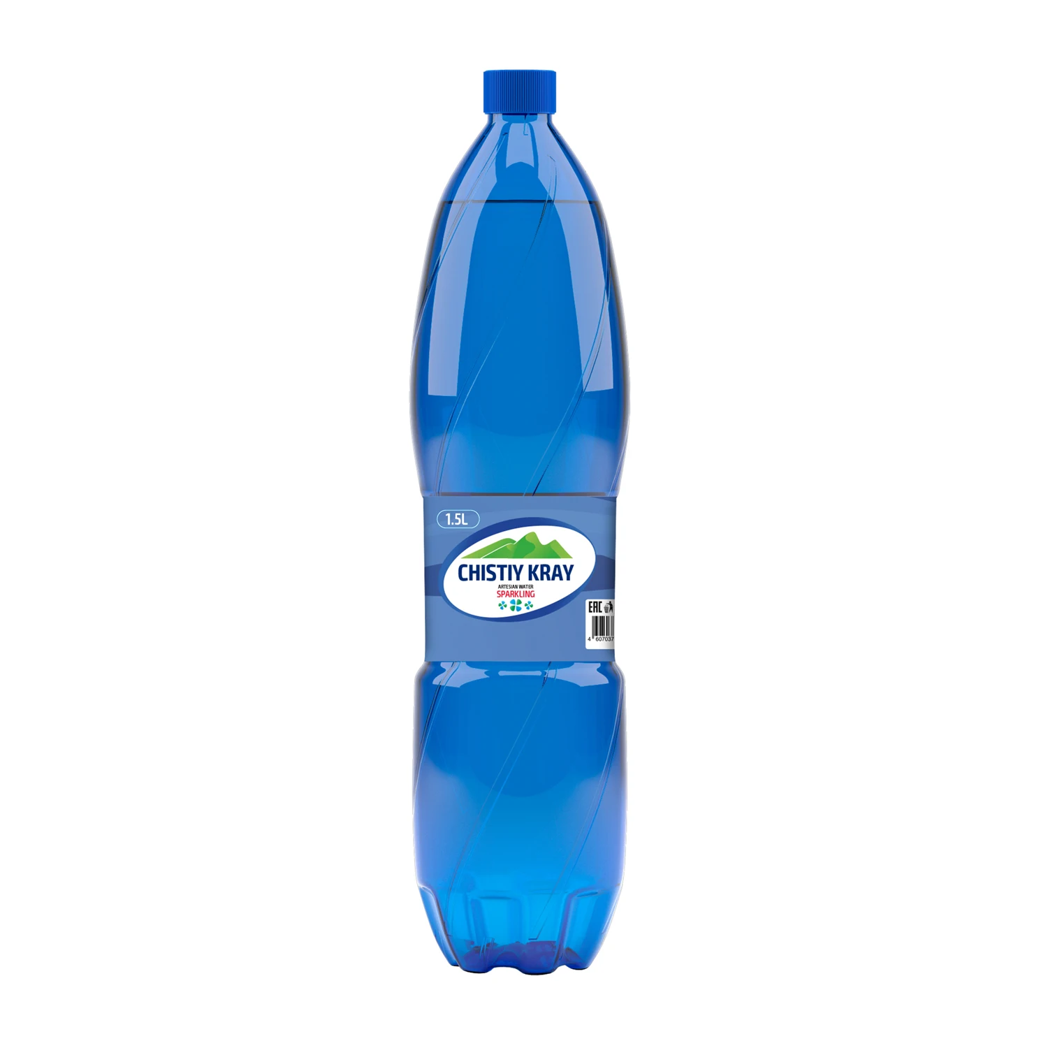 
Good quality carbonated drinking water 