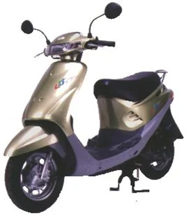 (Made in Japan) Bando Belt for Honda SR 50, Dio 50, DD 50 SYM (23100-GR1-753 / 23100-M7Q-000 / 1B01GW001 / 1B01M7Q01)