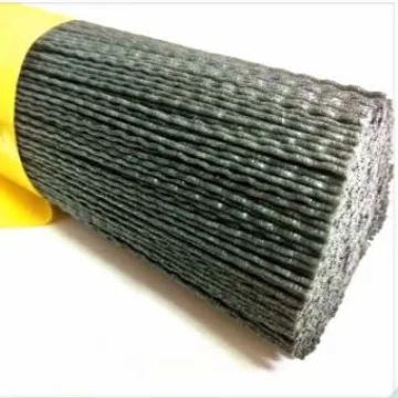 
Abrasive Nylon Filament PA610 Abrasive Synthetic Brush Filament for Polishing Brushes 