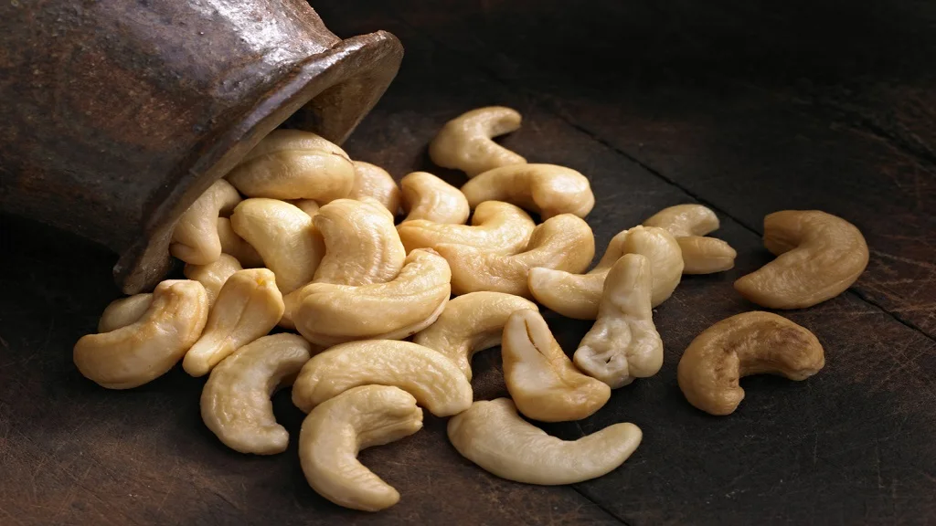 250g High Quality Raw Fresh Cashew with Organic Cultivation Type From Vietnam