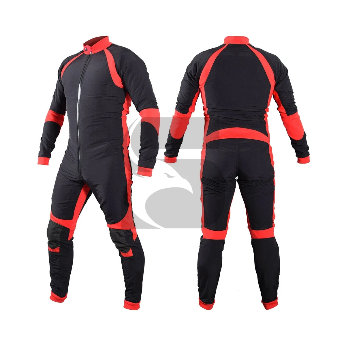 Оптовая продажа костюмы для парашютного плавания индивидуальный дизайн и размер костюм подводного