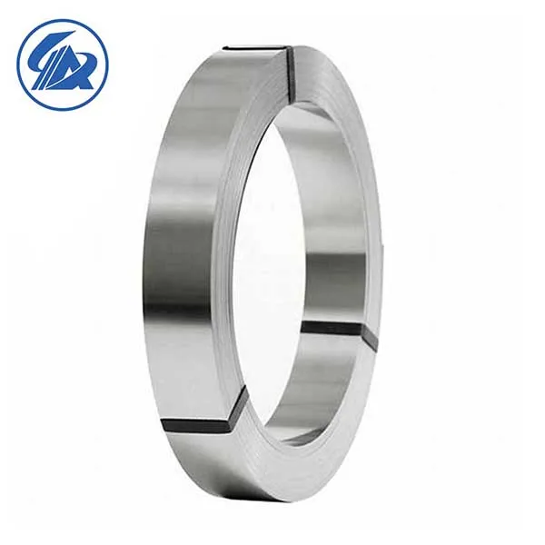 World Brand Carbon Spring Steel Strip/Alloy Spring Steel Strip