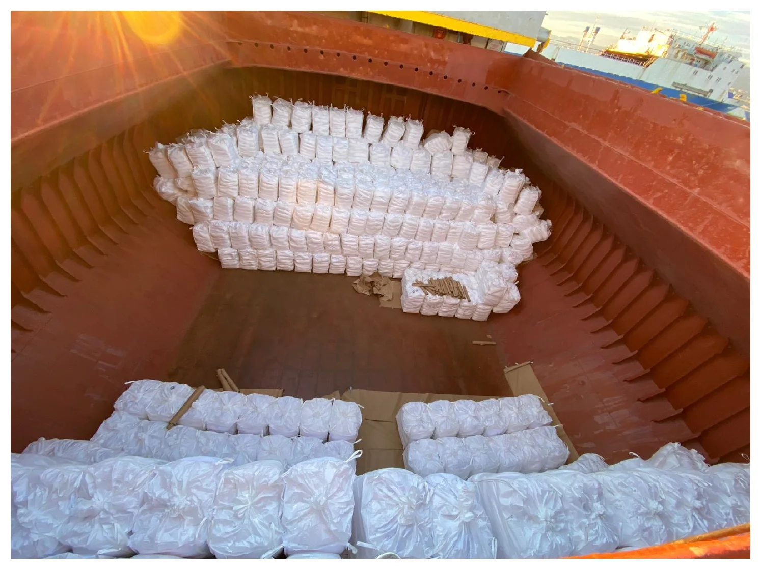 Пшеничная мука частного бренда 25 кг-50 кг