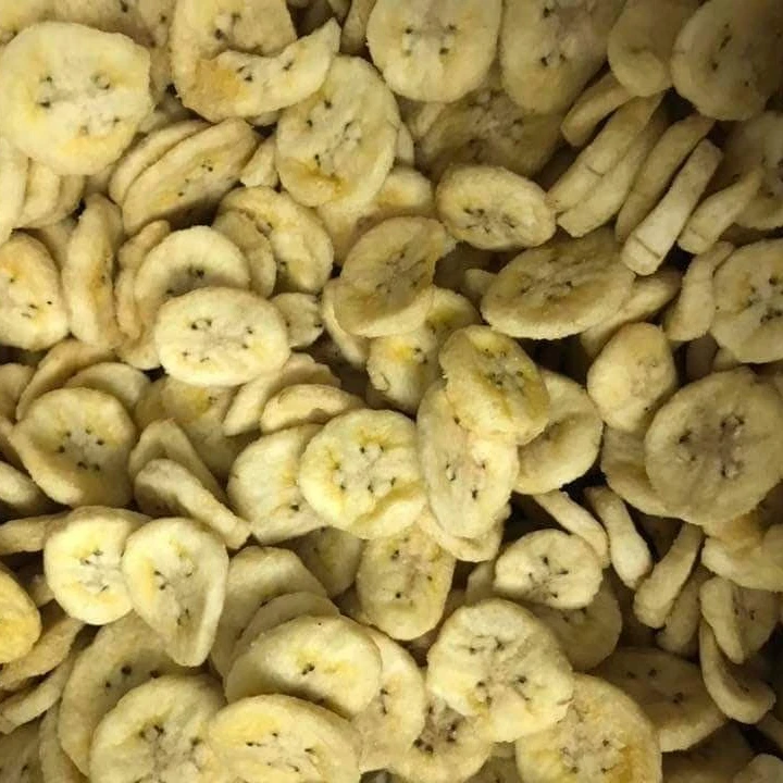 DRIED BANANA, DRY BANANA, BANANA CHIPS FOE SALE
