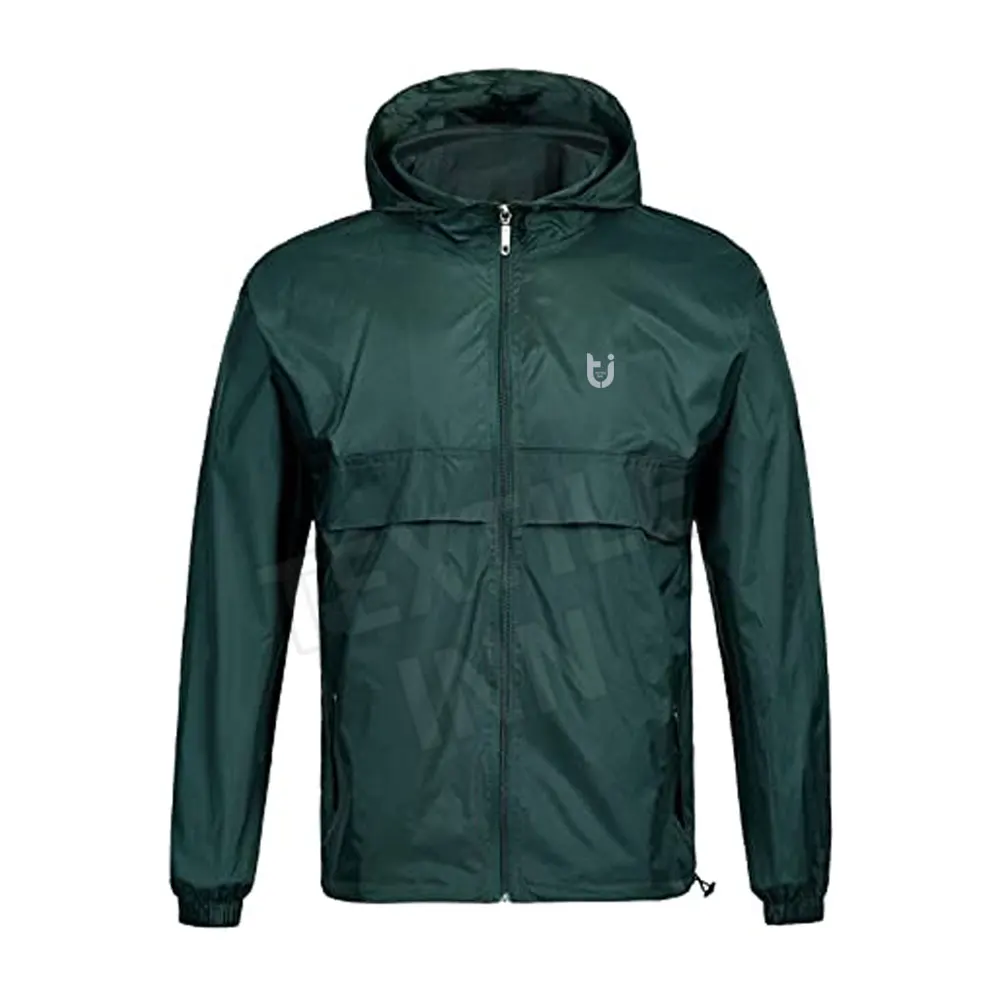 
Adults Breathable Winter Rain Jacket For Men New Arrival Rain Jacket 